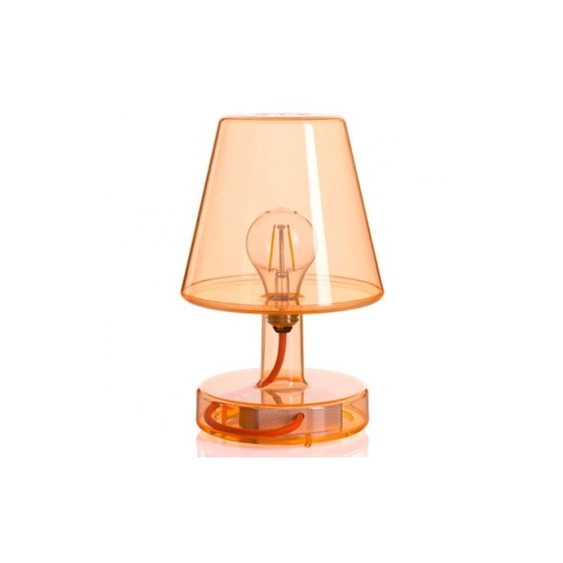 Fatboy Lampe
 Acheter une lampe Transloetje Fatboy