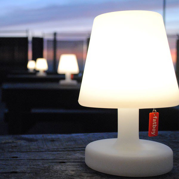 Fatboy Lampe
 Lampe Edison The Petit JardinChic