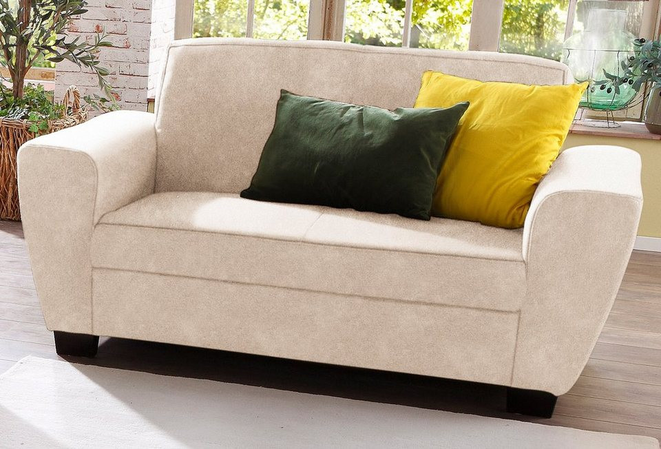 Federkern Sofa
 Home affaire Sofa Ranger mit Federkern kaufen