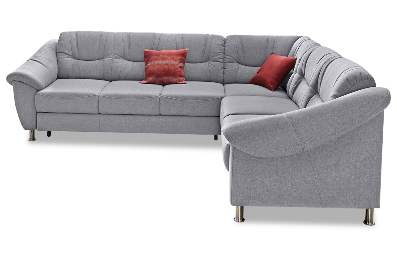 Federkern Sofa
 Rundecke sofa Luxury Bilder Rundecke Creme Mit Federkern