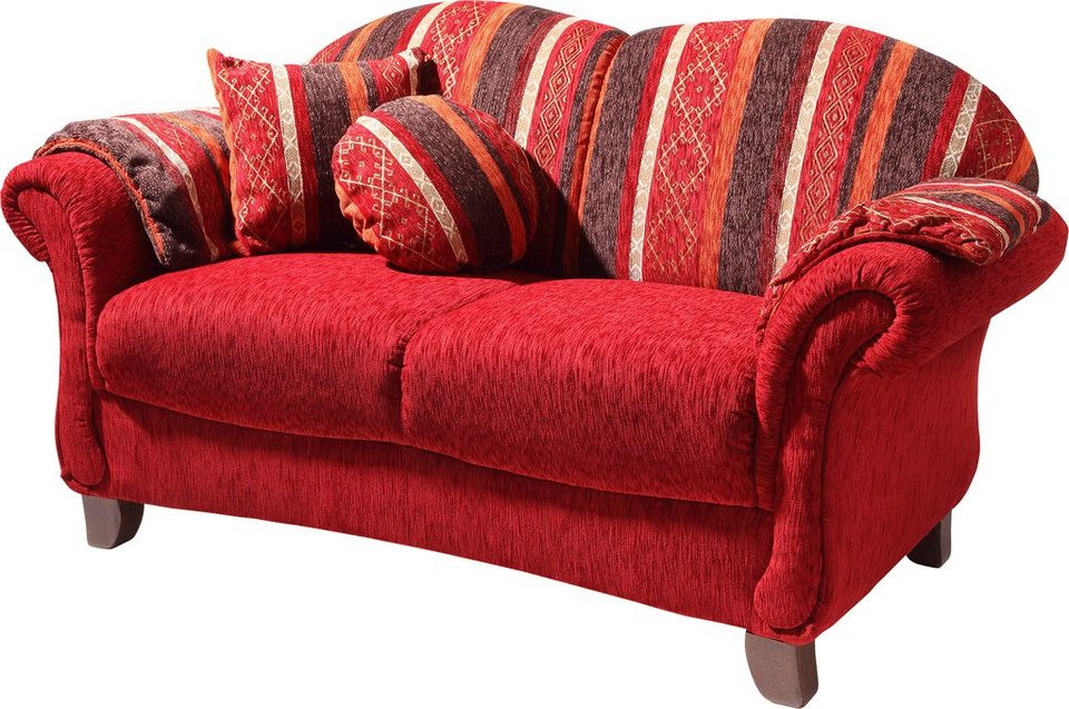 Federkern Sofa
 Home affaire Sofa Colombo Breite 192 cm mit Federkern