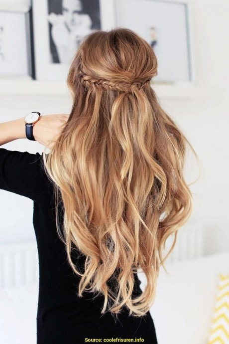 Festliche Frisuren Lange Haare
 Festliche frisuren lange haare locken