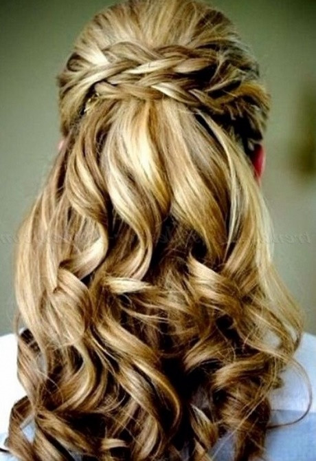 Festliche Frisuren Locken
 Festliche frisuren locken