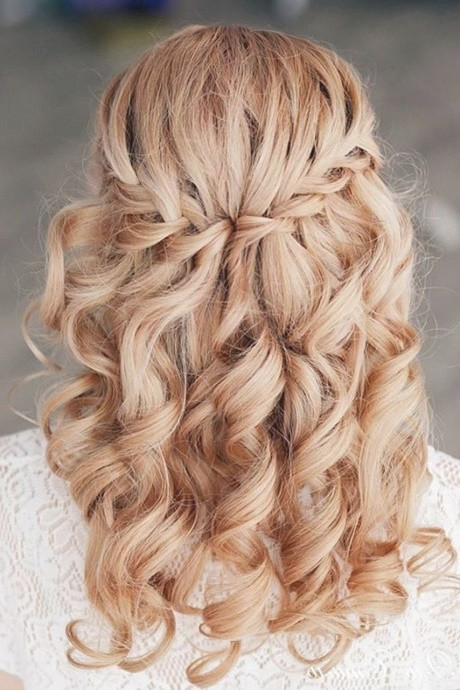 Festliche Frisuren Offene Haare Locken
 Festliche frisuren lange haare offen locken