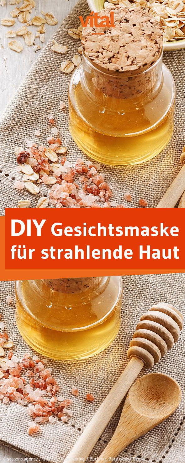 Feuchtigkeitsmaske Diy
 Gesichtsmasken selber machen soap product