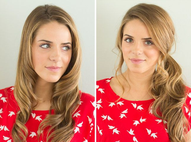 Flecht Frisuren Long Bob
 Die besten 25 Pony frisuren rockig Ideen auf Pinterest