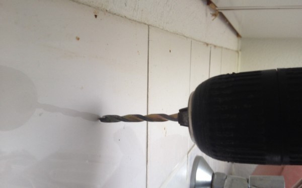 Fliesen Bohren
 Fliesen Bohren in 4 Schritten Das müssen Sie wissen