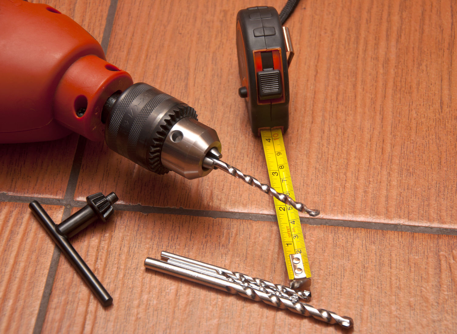 Fliesen Bohren
 Fliesen bohren Tipps und Tricks für ein perfektes Gelingen