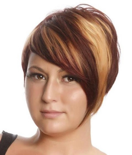 Flotte Frisuren
 Flotte frisuren für kurze haare