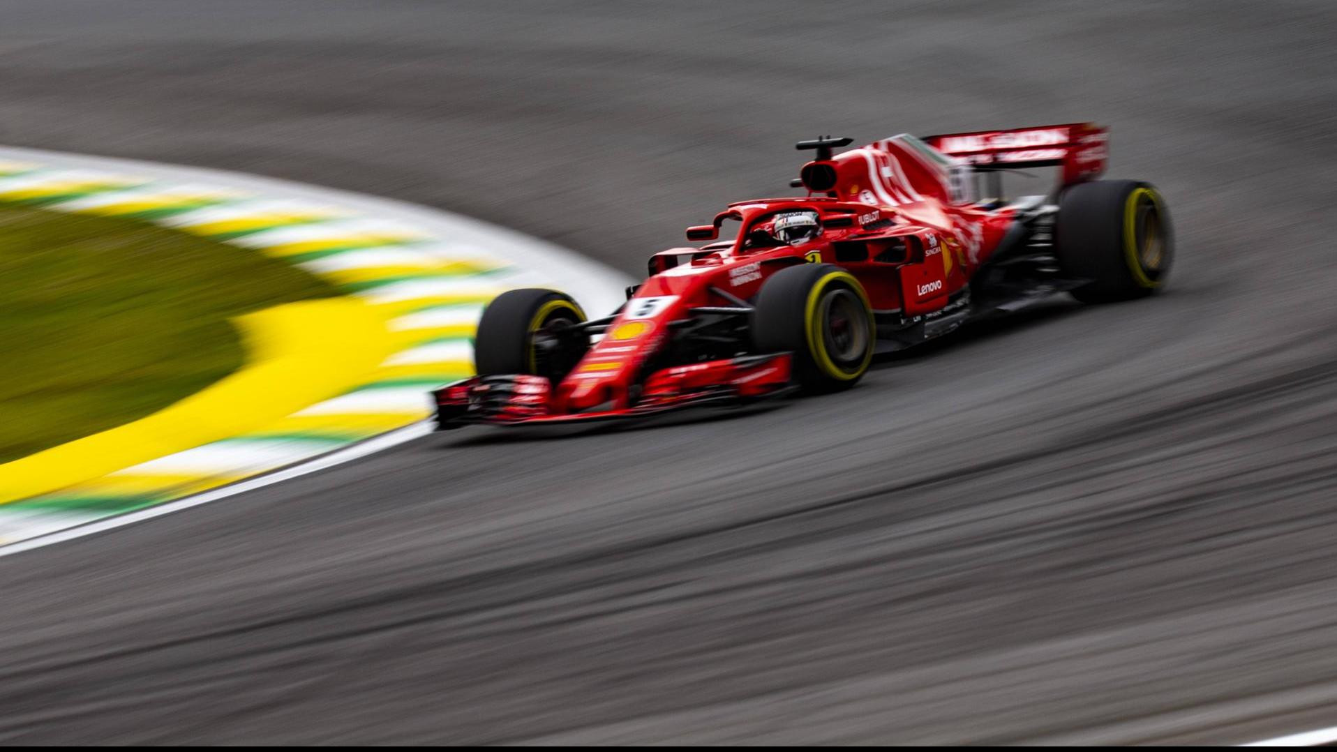 Formel 1 Tabelle
 Formel 1 Sebastian Vettel bekommt Verwarnung und Geldstrafe