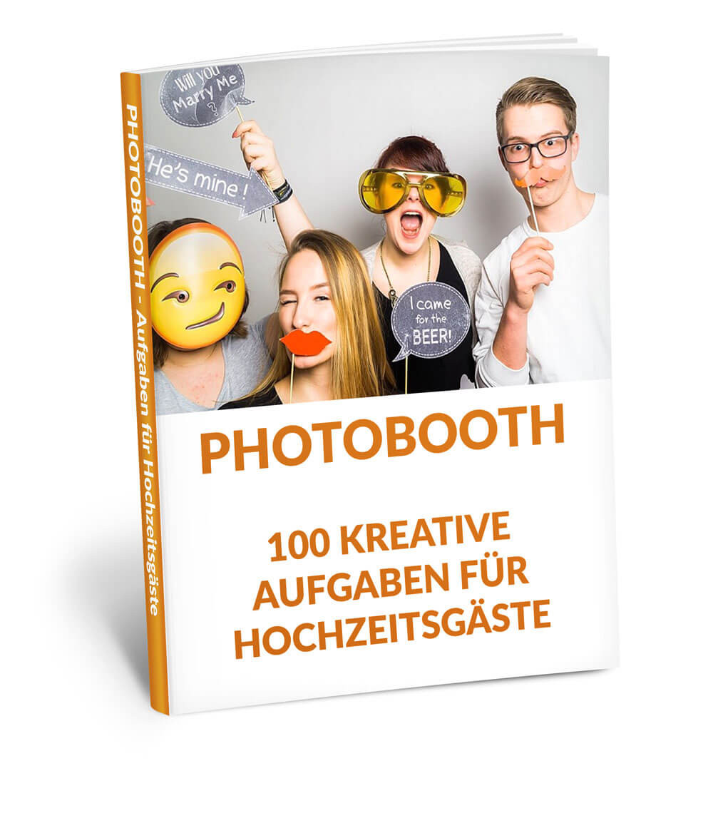 Fotobox Aufgaben Hochzeit
 booth Aufgaben Hochzeit Digitale Vorlage