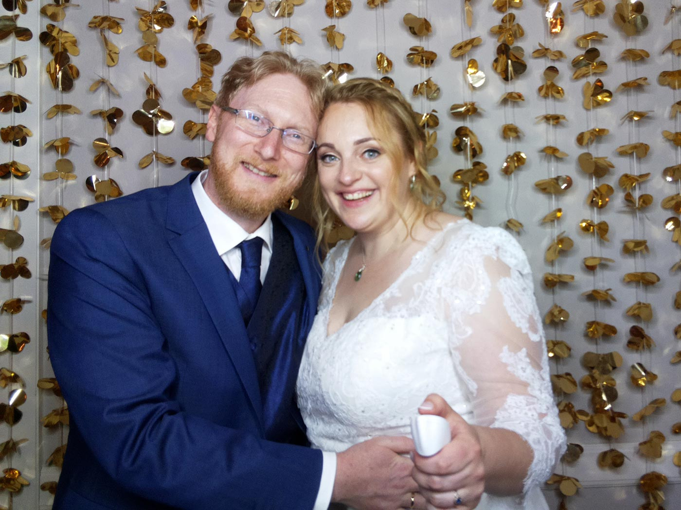 Fotobox Hochzeit Mieten
 Fotobox zur Hochzeit mieten