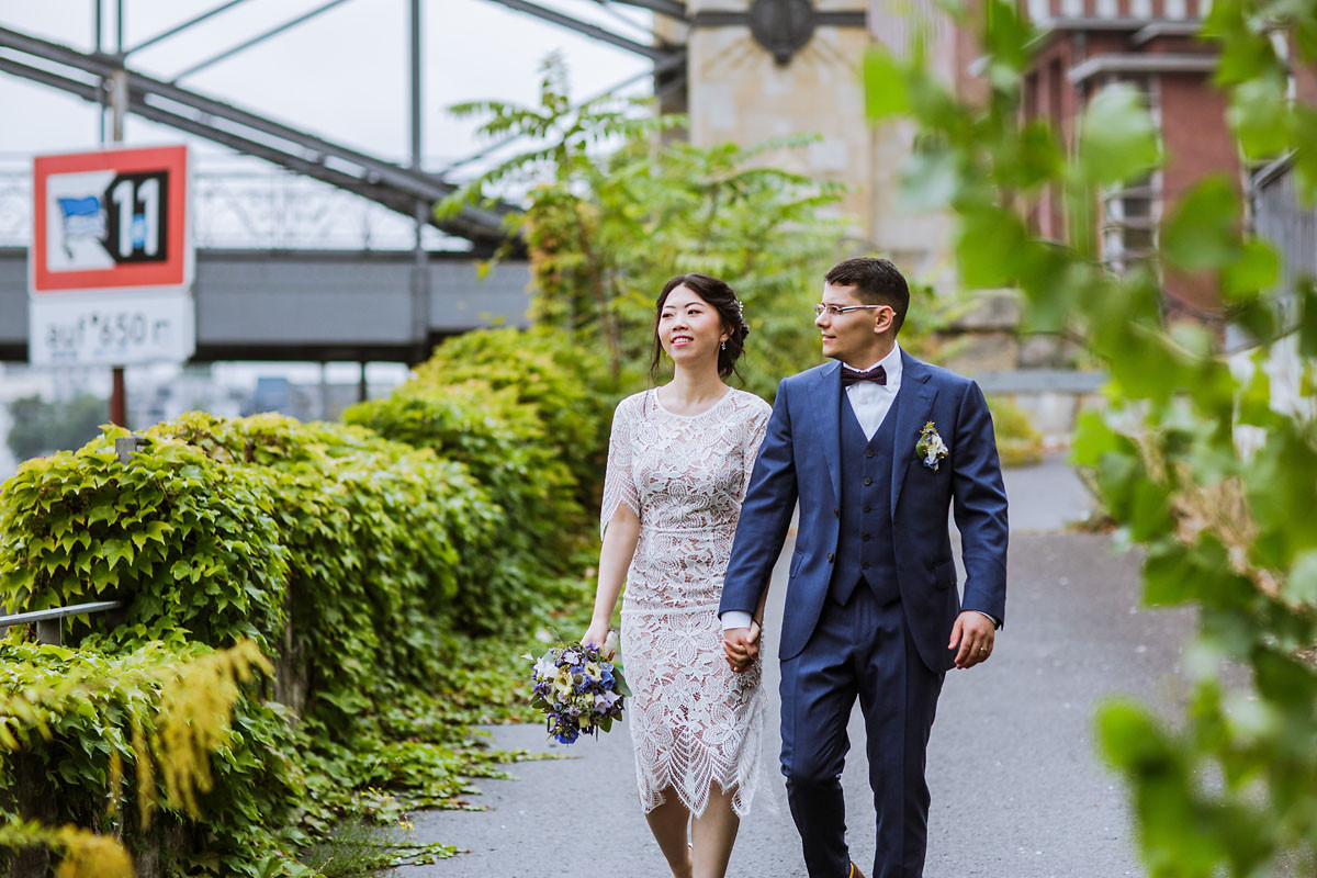 Fotograf Hochzeit Berlin
 Hochzeitsfotograf Berlin Henning Hattendorf Fotograf