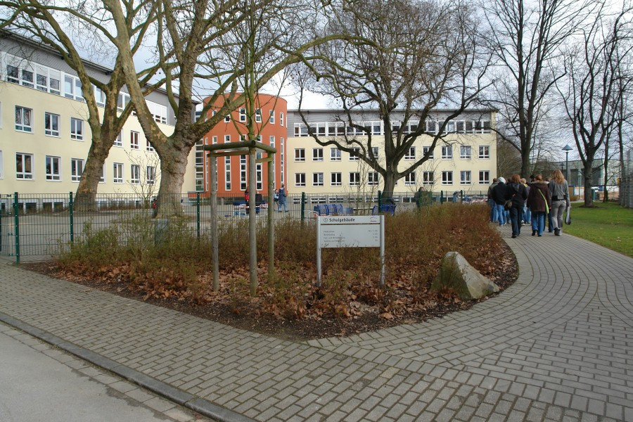 Franz Sales Haus
 G51 in Essen und Gelsenkirchen 2 Tag LVR Berufskolleg