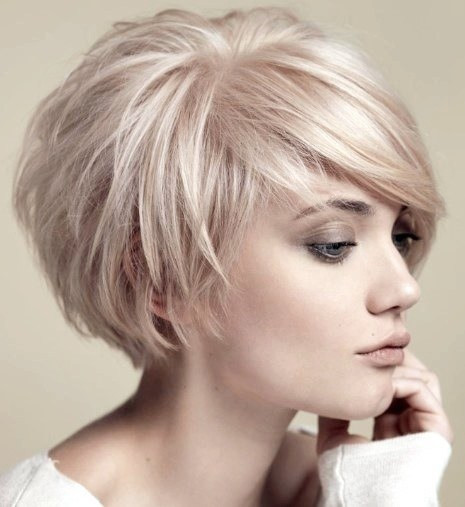 Frauen Haarschnitt 2019
 Sommer Frisuren 2019 Damen