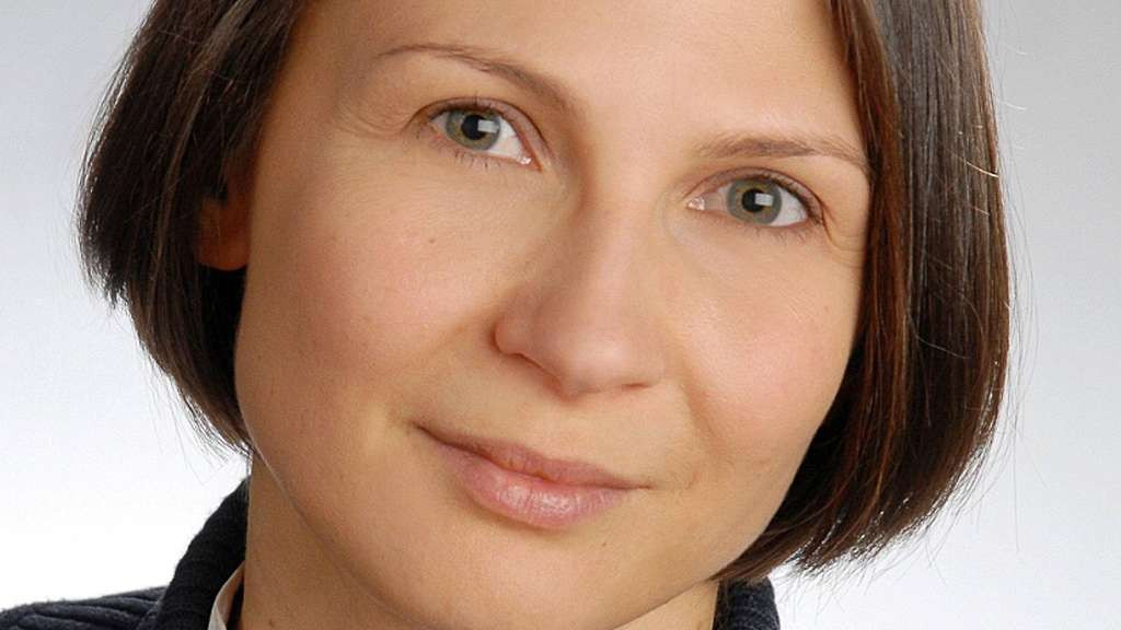 Frauen Im Handwerk
 Frauen im Handwerk Interview mit Dr Katarzyna Haverkamp