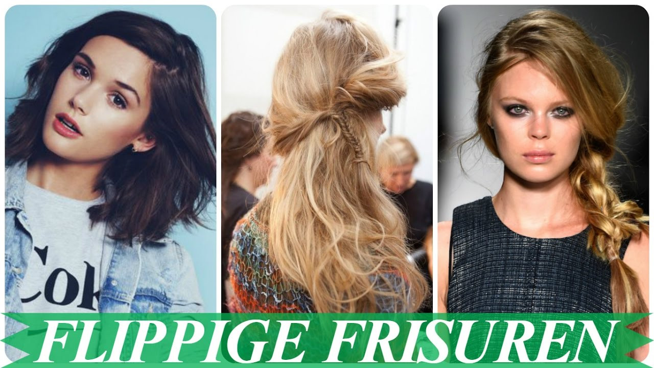 Freche Frisuren Damen
 Schöne freche frisuren damen