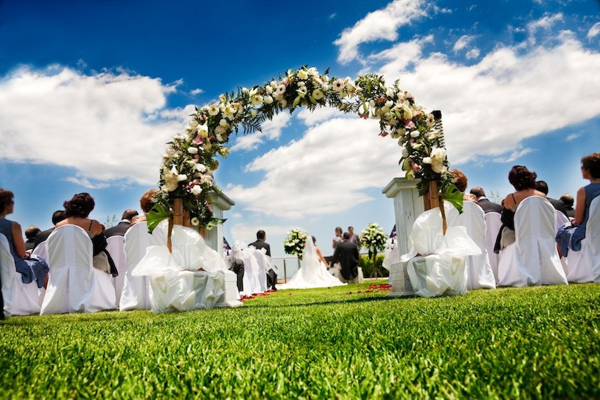 Freie Hochzeit
 Hochzeit im Freien Freie Hochzeit Trauung im Freien