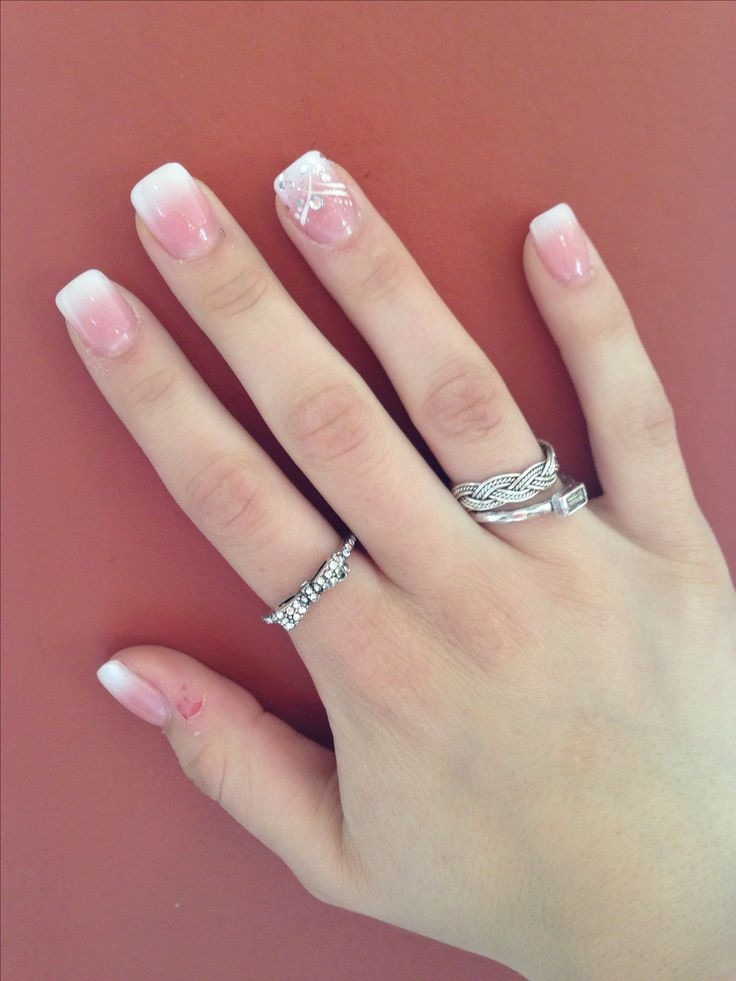 French Maniküre
 Best 25 French manicures ideas on Pinterest
