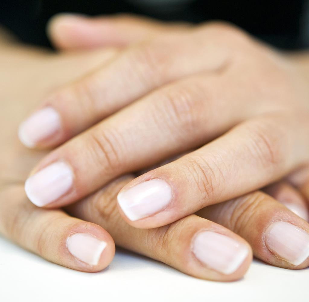 French Maniküre Für Kurze Nägel
 Äußerliche Symptome Kranke Fingernägel erzählen viele