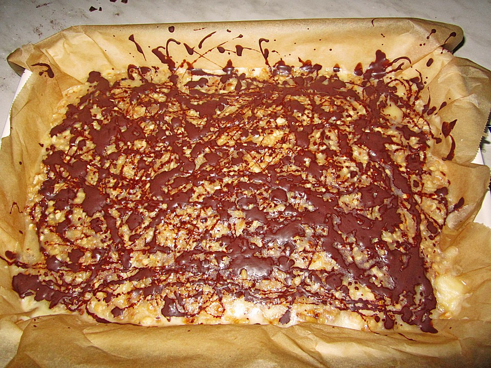 Fress Mich Dumm Kuchen
 Fress mich dumm Kuchen Rezept mit Bild von Auriana