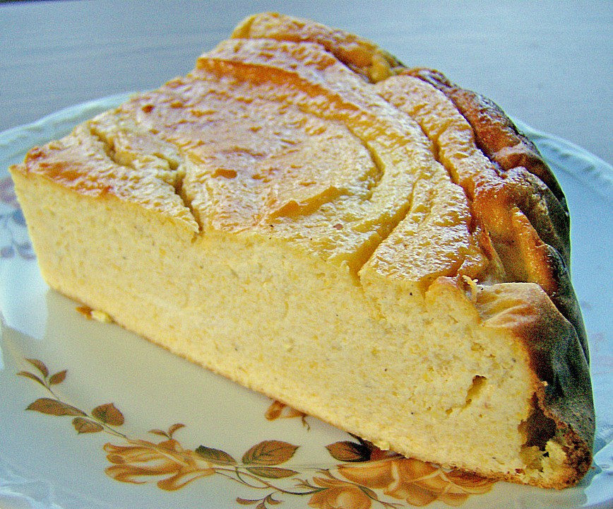 Frischkäse Kuchen
 Frischkäse Kuchen von Hans60