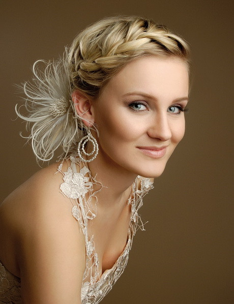 Frisur Hochzeit
 Frisur hochzeit kurze haare