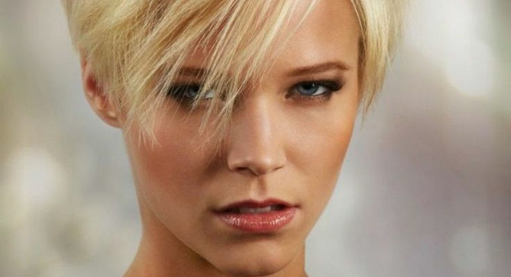 Frisuren 2019 Frauen
 Langhaar Frisuren Trend 2019