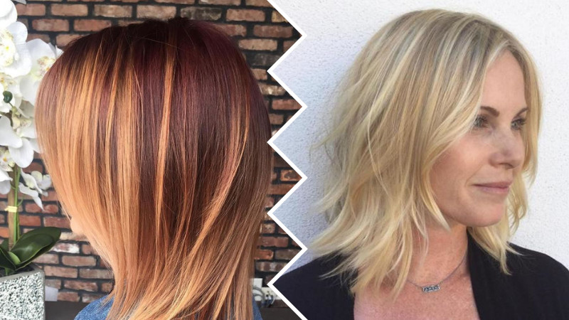 Frisuren 2019 Frauen Mittellang
 Frisuren 2019 Frauen Mittellang Mit Pony