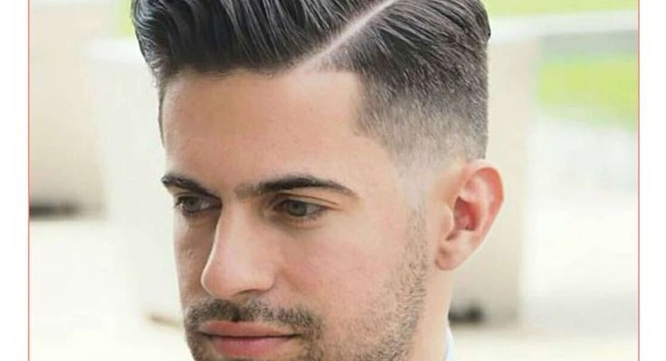 Frisuren 2019 Mann
 Frisuren der Luxus Männer 2019 2018 Frisuren der