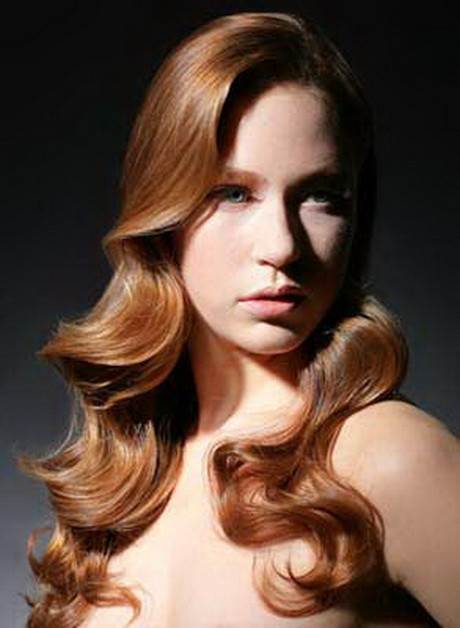 Frisuren 50Er
 50er frisuren locken