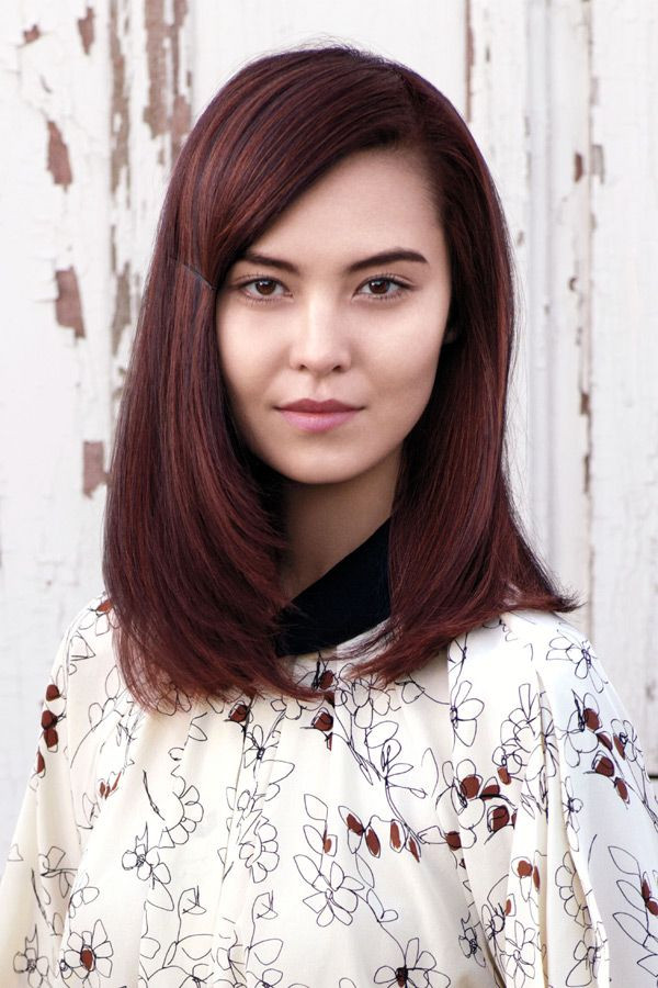 Frisuren Dicke Haare Kurz
 Trendfrisuren 2014 Trendfrisuren