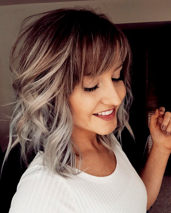 Frisuren Farbe 2019
 Inspirierend Von Sehr Kurzer Haartrend 2019 Trend Kurze