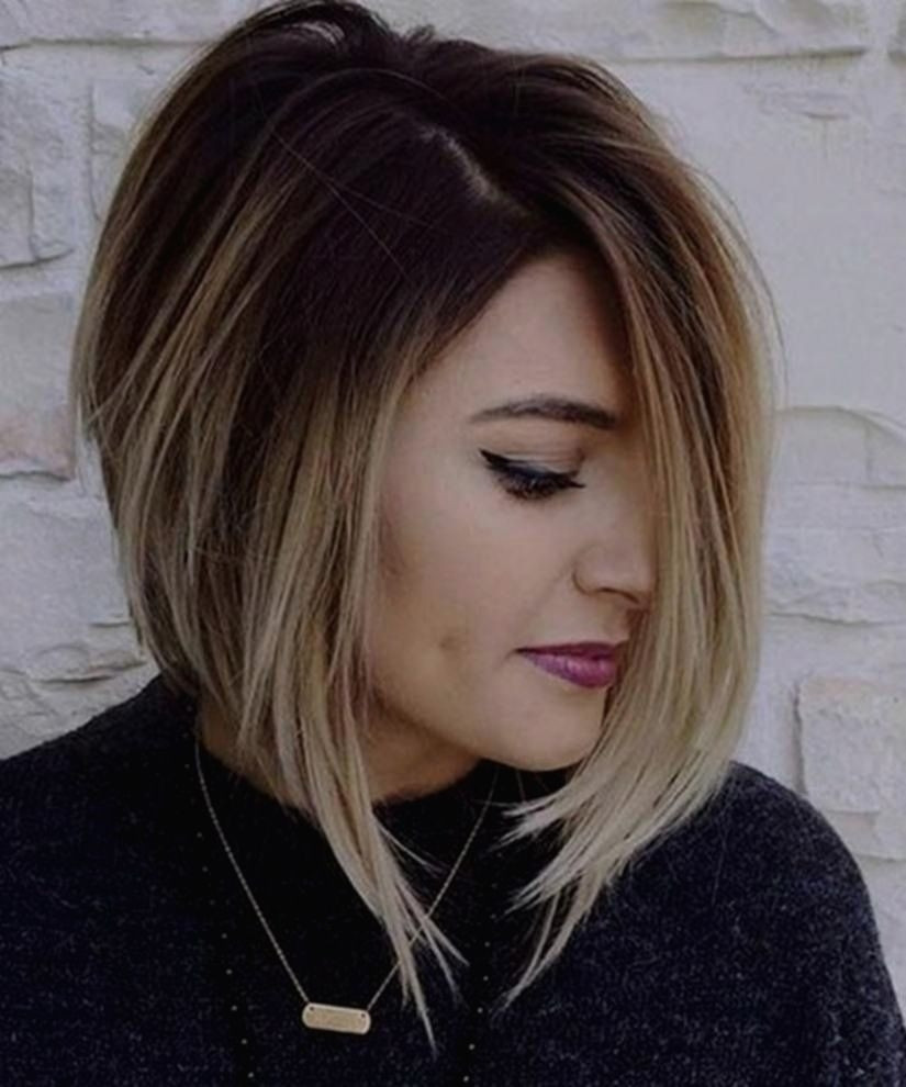 Frisuren Farbe 2019
 Luxus Damen Frisuren 2019 Farbe Für dein Frisurentrends