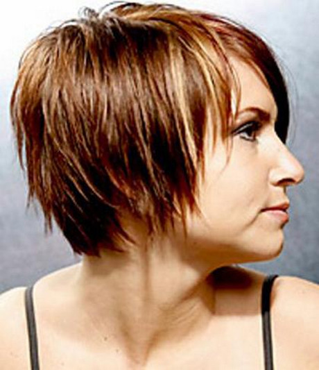 Frisuren Frauen
 Frisuren kurzhaar damen 2014