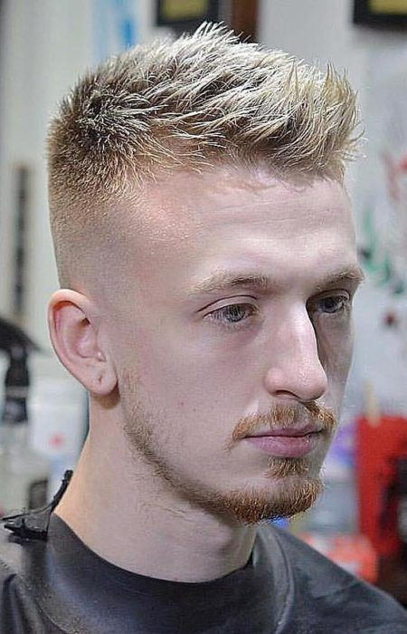 Frisuren Für Beginnende Glatze
 Frisur Ideen für Männer Glatze in 2018 Mann Stil