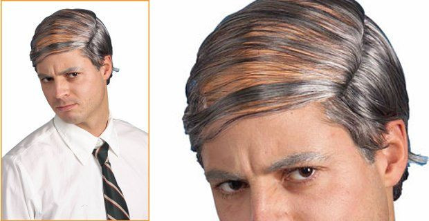 Frisuren Für Beginnende Glatze
 Haare über Glatze Kämmen Auf Beauty By Excite DE