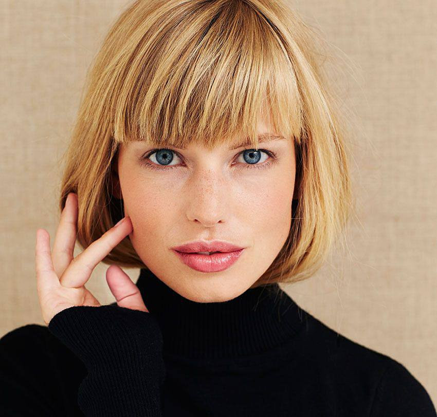 Frisuren Für Bob
 Long Bob Frisuren Bilder Madame