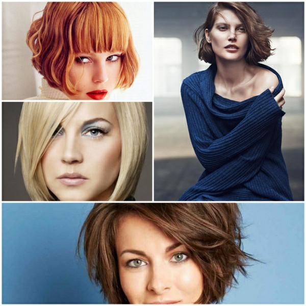 Frisuren Für Bob
 Bob Frisuren der absolute Trend für das Jahr 2015