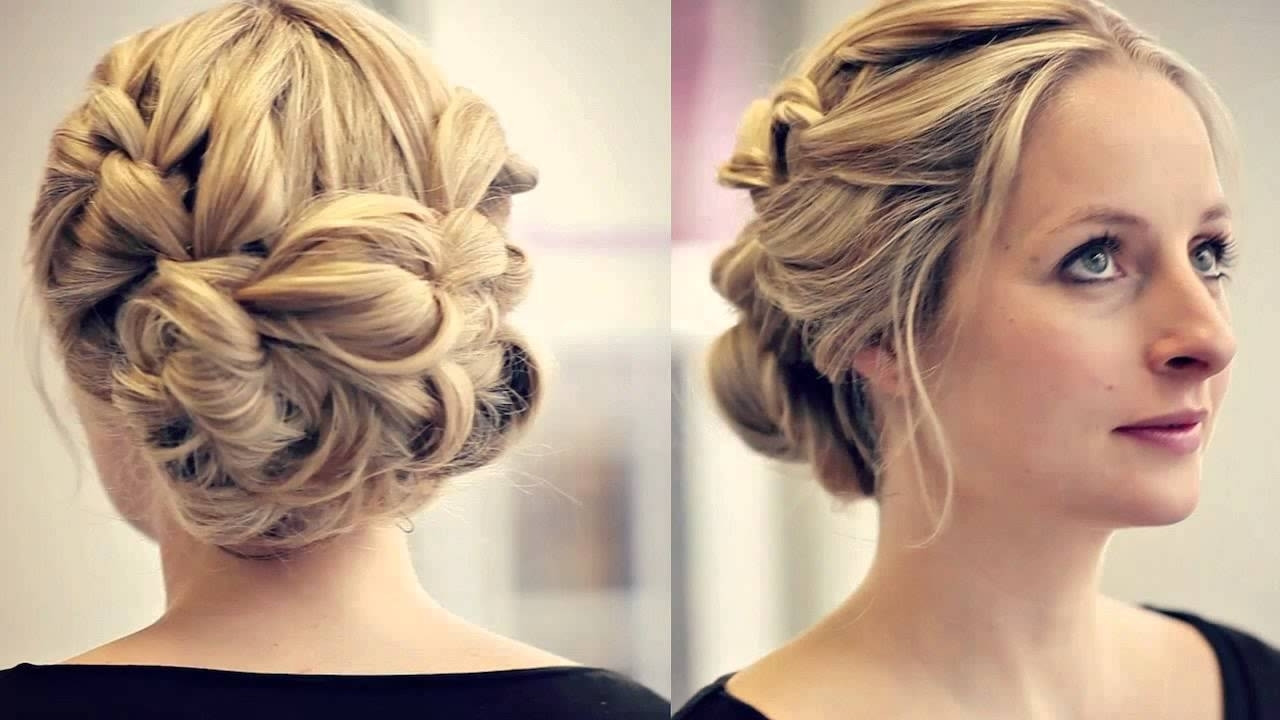 Frisuren Für Eine Hochzeit
 Haar Ideen Für Hochzeit Gast Hochzeitsgast Haar