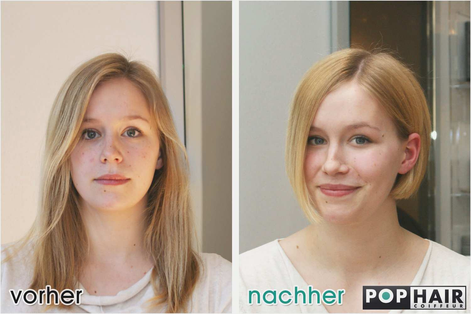 Frisuren Für Feines Haar Vorher Nachher
 Frisches Frisuren Feines Haar Vorher Nachher