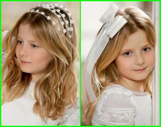 Frisuren Für Kleine Mädchen
 Mode Germany Hochzeit Frisuren für kleine Mädchen