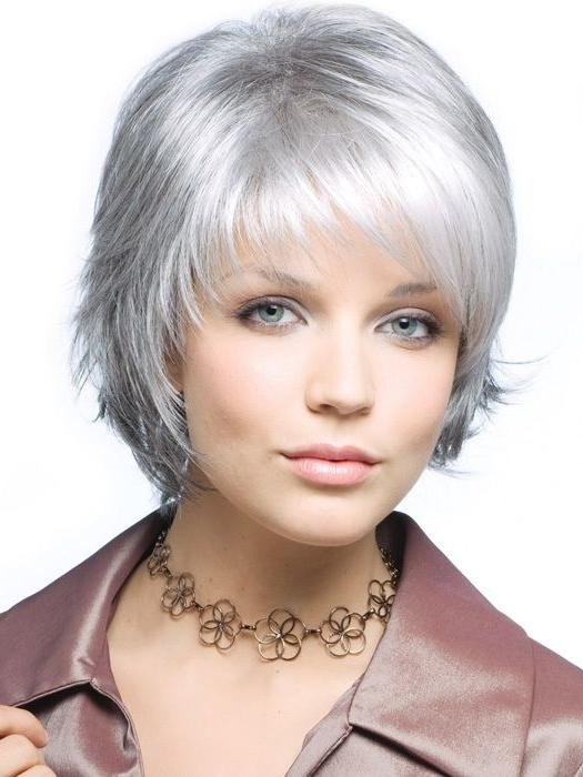 Frisuren Für Kurzes Haar
 Frisuren Für Kurze Graue Haare Kurze Frisuren Über Kurze