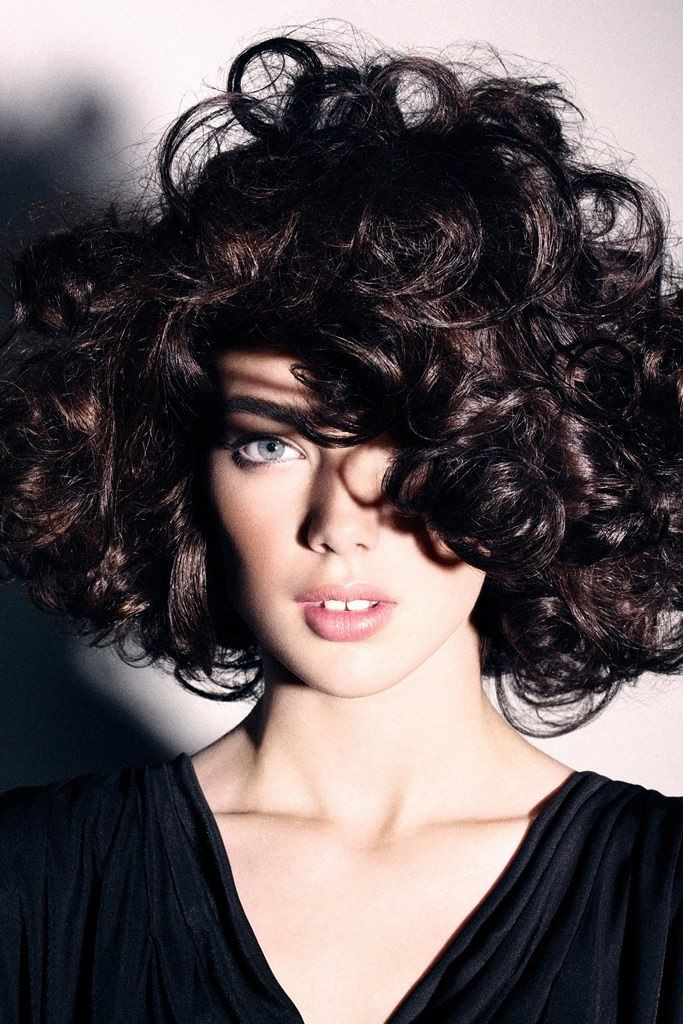 Frisuren Für Locken
 Frisuren für Locken GLAMOUR