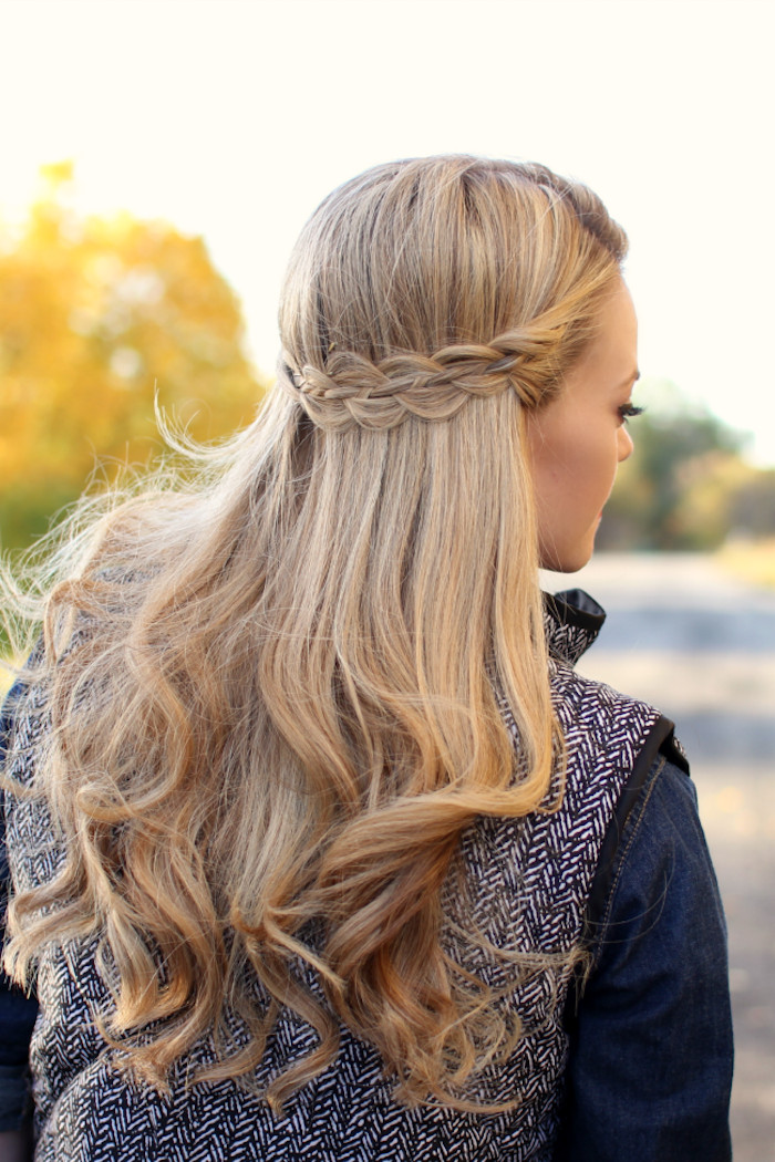 Frisuren Für Locken
 Haarfrisuren Locken