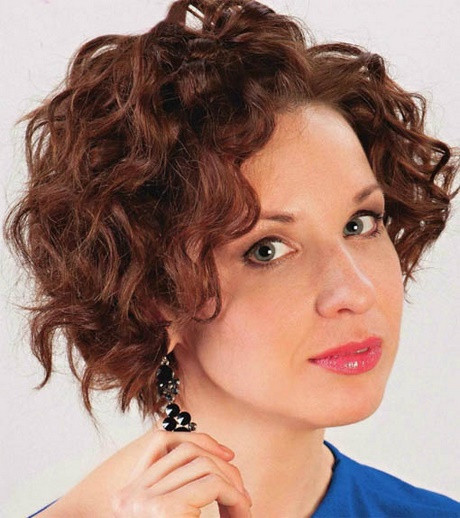 Frisuren Für Lockiges Haar
 Frisuren für lockiges dünnes haar