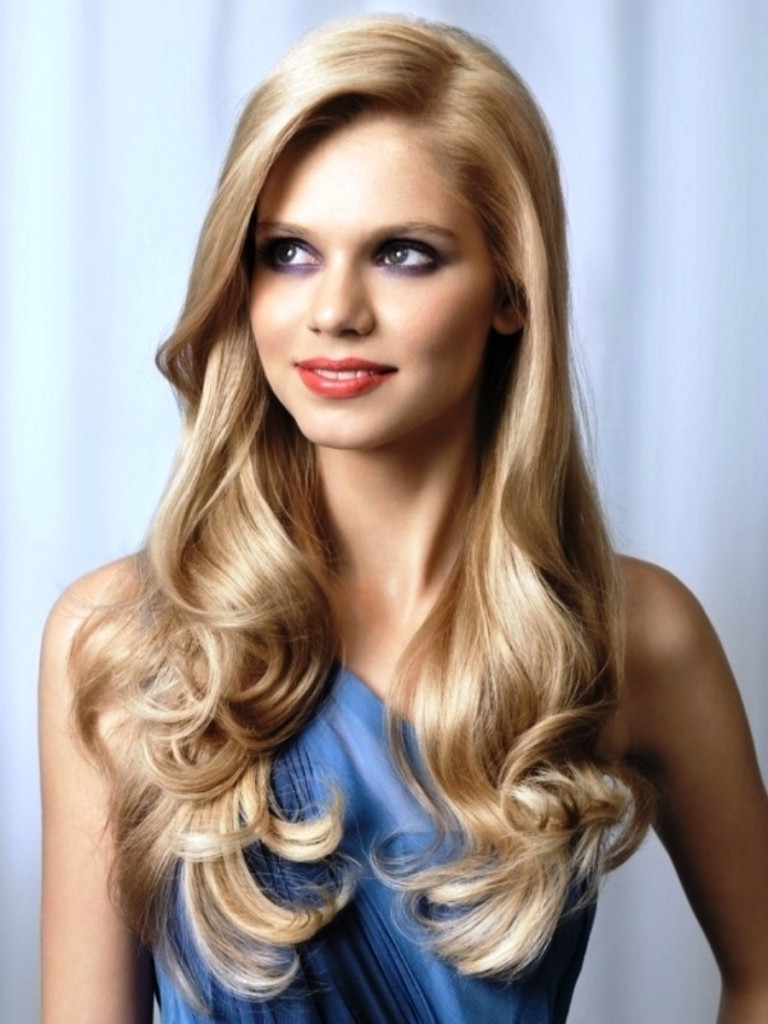 Frisuren Für Lockiges Haar
 Lange Frisuren Für Lockiges Haar Prom Frisuren Für Langes