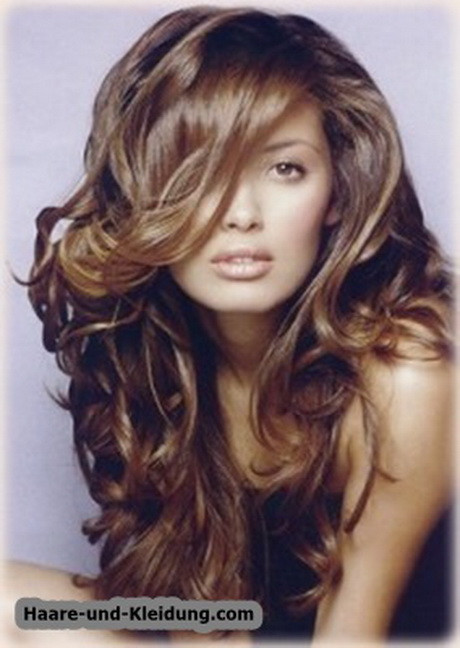 Frisuren Für Lockiges Haar
 Frisuren für langes lockiges haar