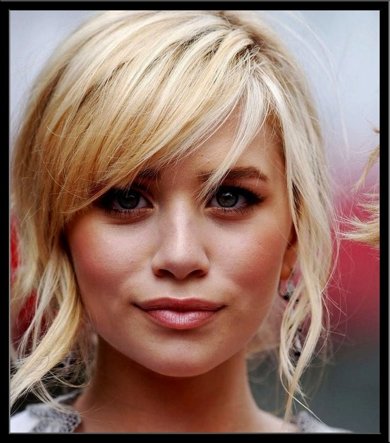 Frisuren Für Mollige 2019
 Frisuren Haare Haare Frisuren Frauen 2019 t Hair