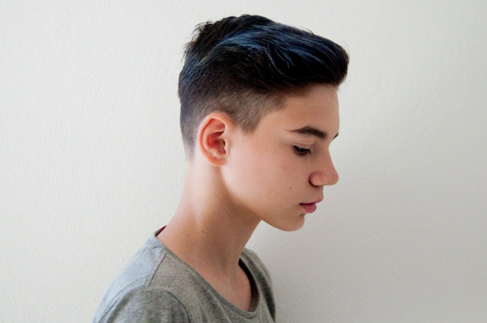 Frisuren Für Teenager
 Teenager Frisuren Frisuren im Frisurenkatalog